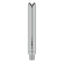 Алмазна коронка Bosch PRO Core Cutter dry 68х400 мм, 1 1/4 дюйма UNC (2608601406)