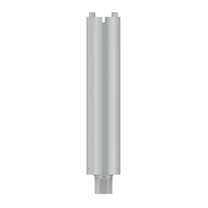 Алмазна коронка Bosch PRO Core Cutter dry 87х400 мм, 1 1/4 дюйма UNC (2608601407)