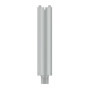 Алмазна коронка Bosch PRO Core Cutter dry 87х400 мм, 1 1/4 дюйма UNC (2608601407)