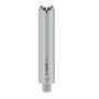 Алмазна коронка Bosch PRO Core Cutter dry 87х400 мм, 1 1/4 дюйма UNC (2608601407)