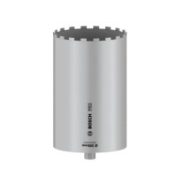 Алмазна коронка Bosch PRO Core Cutter wet 1 1/4" UNC, 300x450 мм (2608601802)