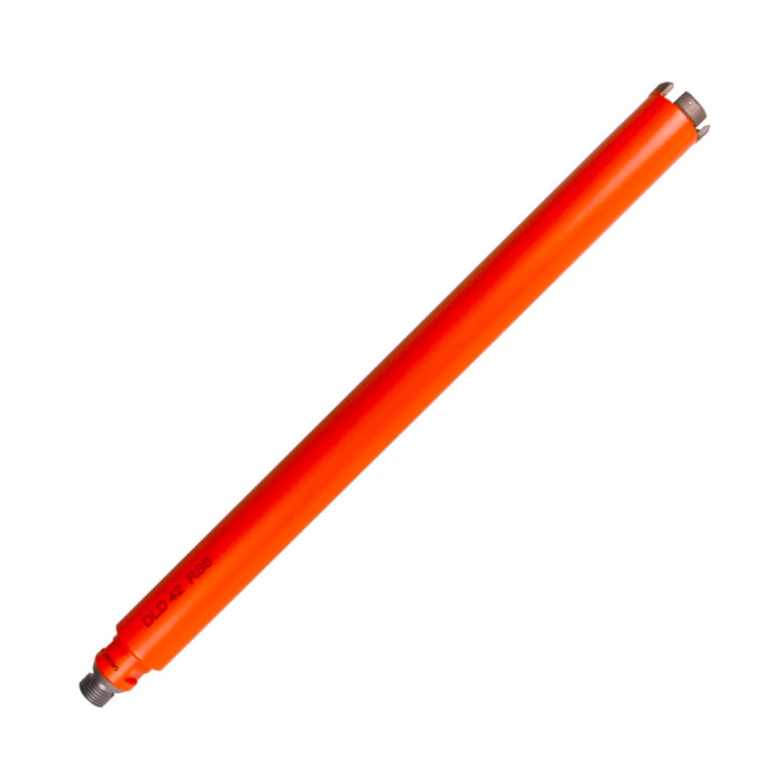 Алмазная коронка Distar DDS-W 042 450-4 1/2 GAS DLD 42 RS6 (10170085166)