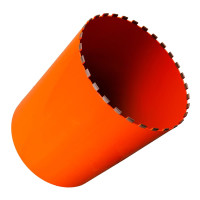 Алмазна коронка для армованого бетону DISTAR DDS-B 450x450-30x1 1/4 UNC DBD 450 RS6 (10170085195)