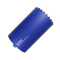Алмазная коронка для высокоармированного бетона DISTAR DDS-B 350x450-24x1 1/4 UNC Reinforced concrete (17803094024)