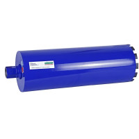 Коронка алмазна для високоармованого бетону DISTAR DDS-B 400x450-30x1 1/4 UNC Reinforced concrete (17803094026)