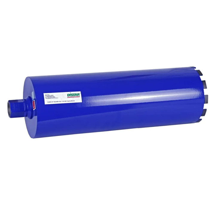 Коронка алмазна для високоармованого бетону DISTAR DDS-B 400x450-30x1 1/4 UNC Reinforced concrete (17803094026)