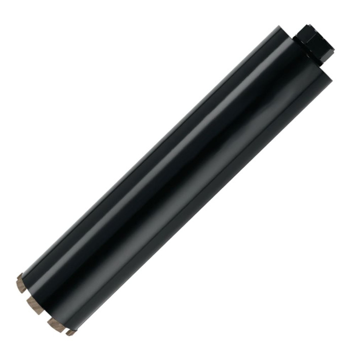 Алмазна коронка по бетону Cayken ND-102 (102х400mm)