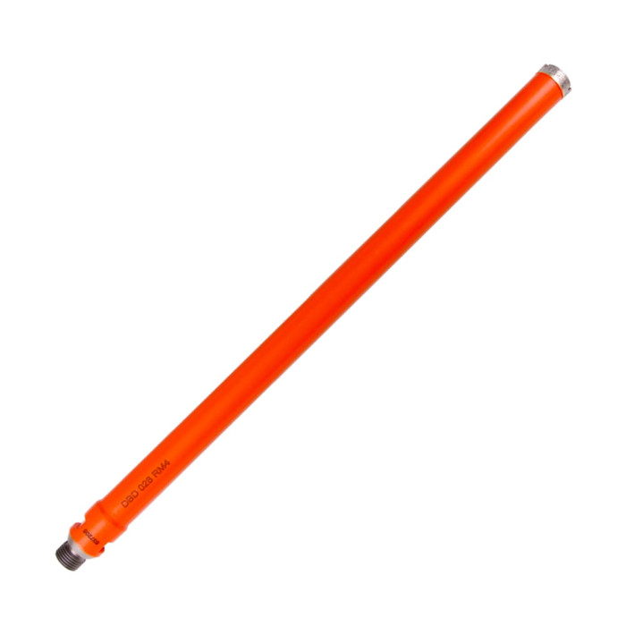 Алмазне сверло-коронка DISTAR DDR-B 028x450-1x1/2GAS DBD 028 RM4 (10170085251)