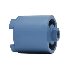 Буровая коронка ProfiTech Diamant Dosenbohrer Abrasiv DAS, 3 сегмента, M16, Ø 68, 70мм, Abrasiv DAS M16/3/68/70 (24104)