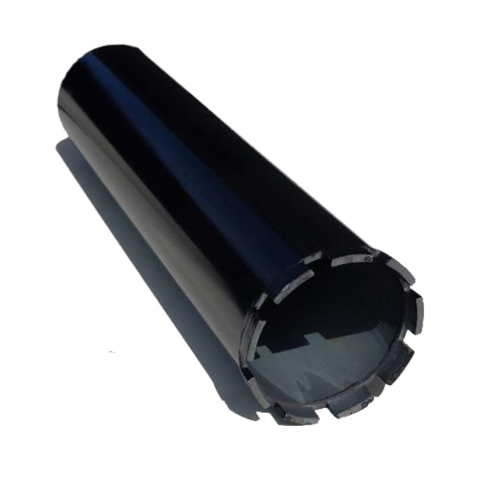 Алмазна коронка по бетону Cayken ND-102 (102х400mm)