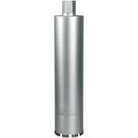 Коронка алмазная CEDIMA Beton Plus Laser, диаметр 120 мм, длина 450 мм, железобетон (50006267)