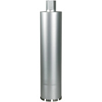 Коронка алмазная CEDIMA Beton Plus Laser, диаметр 132 мм, длина 450 мм, железобетон (50006268)