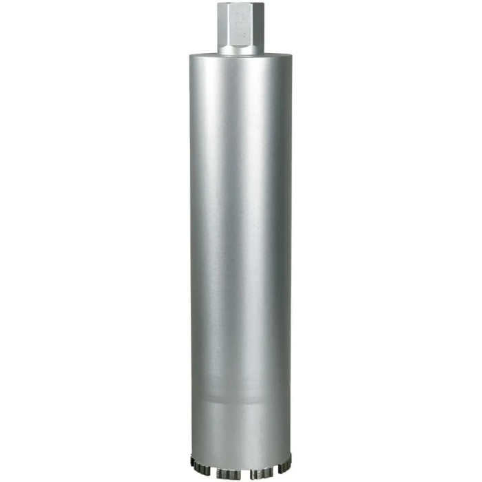 Коронка алмазная CEDIMA Beton Plus Laser, диаметр 152 мм, длина 450 мм, железобетон (50006269)