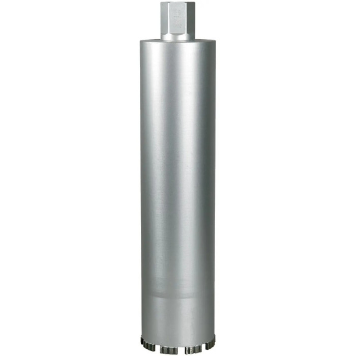 Коронка алмазная CEDIMA Beton Plus Laser, диаметр 159 мм, длина 400 мм, железобетон (50006270)
