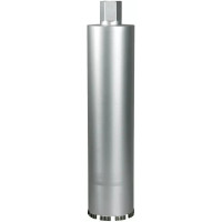 Коронка алмазная CEDIMA Beton Plus Laser, диаметр 162 мм, длина 450 мм, железобетон (50011474)
