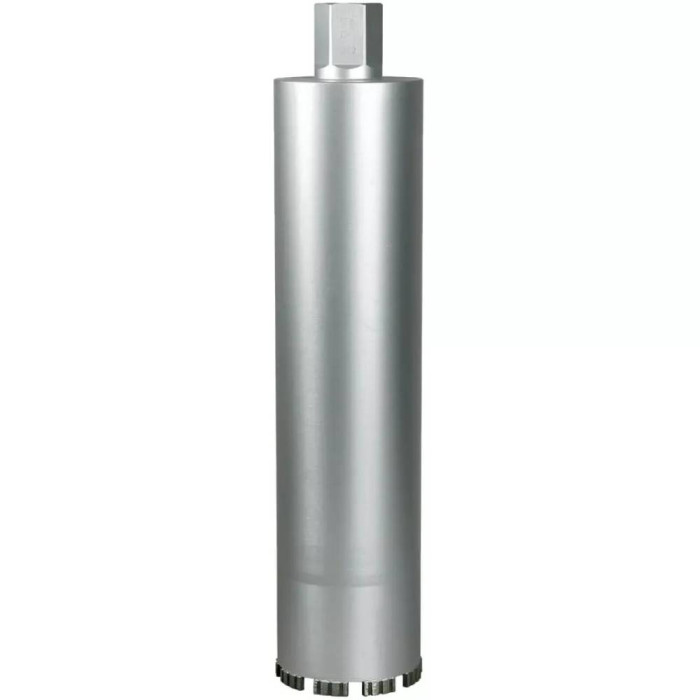 Коронка алмазная CEDIMA Beton Plus Laser, диаметр 42 мм, длина 450 мм, железобетон (50011459)