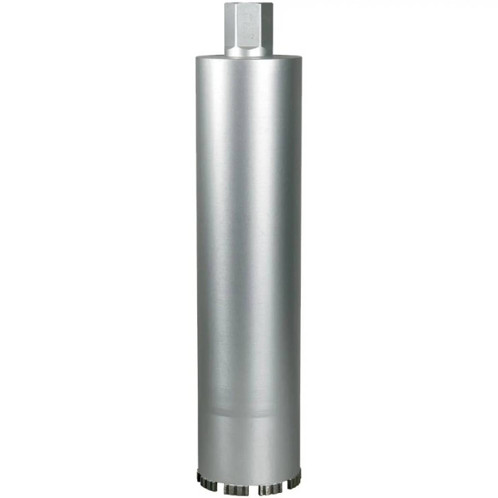 Коронка алмазная CEDIMA Beton Plus Laser, диаметр 71 мм, длина 450 мм, железобетон (50006262)