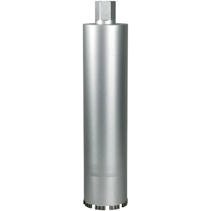 Коронка алмазная CEDIMA Beton Plus Laser, диаметр 83 мм, длина 450 мм, железобетон (50006263)