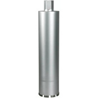 Коронка алмазная CEDIMA Beton Turbo Laser, диаметр 92 мм, длина 450 мм, железобетон (50011466)