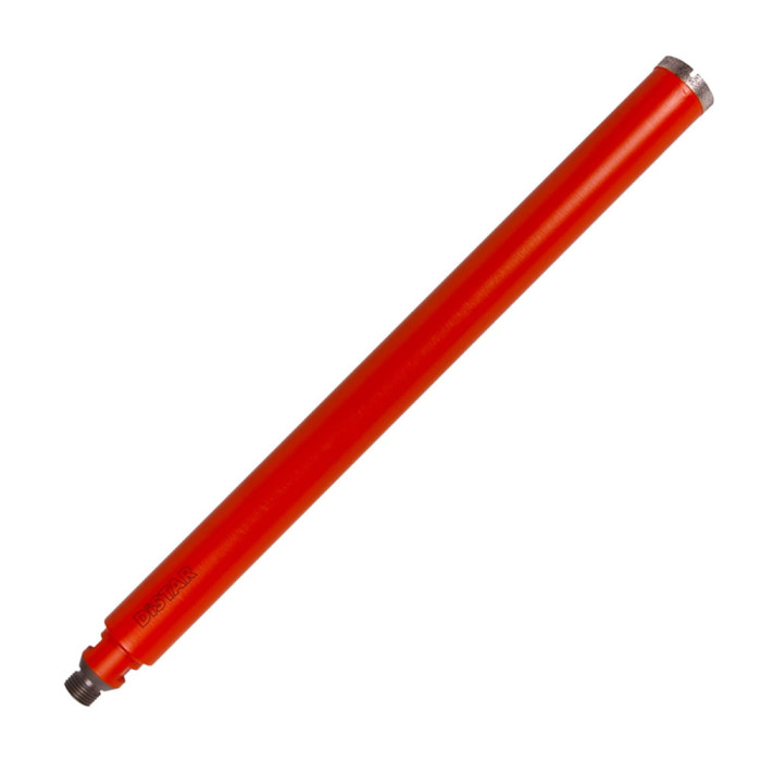 Коронка алмазна для буріння в армованому бетоні DISTAR DDR-B 040x450-1x1/2GAS DBD 040 RM4 (10170085531)