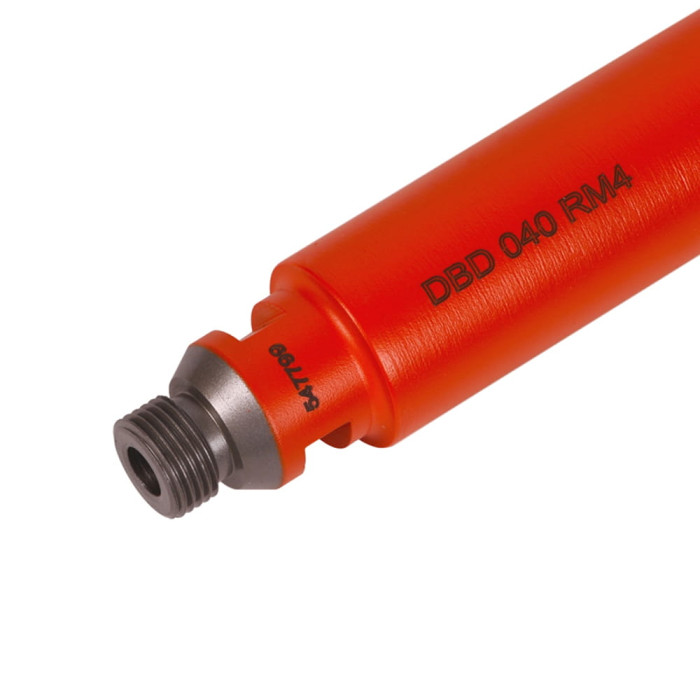 Коронка алмазна для буріння в армованому бетоні DISTAR DDR-B 040x450-1x1/2GAS DBD 040 RM4 (10170085531)