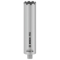 Коронка алмазная для мокрой резки Bosch PRO Core Cutter wet 1 1/4 UNC 112x450 мм (2608601798)