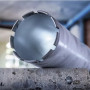 Коронка алмазна для мокрого різання Bosch PRO Core Cutter wet, 25х300 мм, G 1/2" (2608601797)