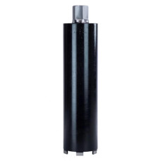 Коронка алмазная для сухого сверления Eibenstock 1 1/4" 112 мм, длина 350 мм (36S11200)