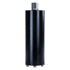 Коронка алмазная для сухого сверления Eibenstock 1 1/4" 132 мм, длина 350 мм (36S13200)