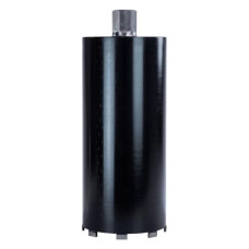 Коронка алмазная для сухого сверления Eibenstock 1 1/4" 162 мм, длина 350мм (36S16200)