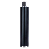 Коронка алмазная для сухого сверления Eibenstock 1 1/4" 82 мм, длина 350 мм (36S08200)