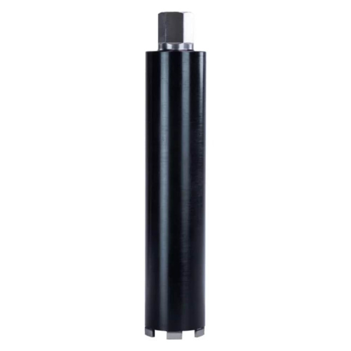 Коронка алмазная для сухого сверления Eibenstock 1 1/4" 82 мм, длина 350 мм (36S08200)