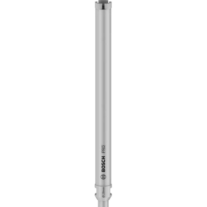 Коронка для мокрого різання Bosch PRO Core Cutter wet, 18х300 мм, G 1/2" (2608601796)