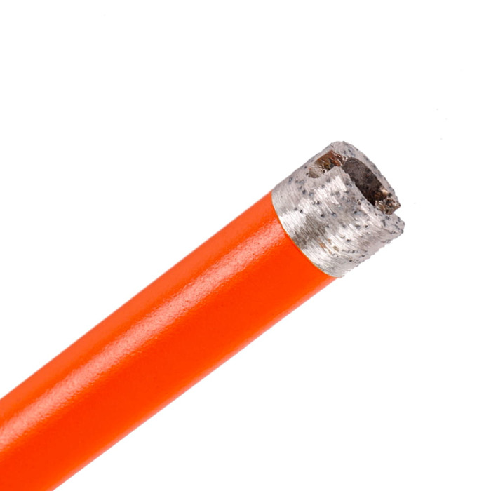 Сверло алмазне DISTAR DDR-B 014x450-1x1/2GAS DBD 014 RM4 (10216025023)
