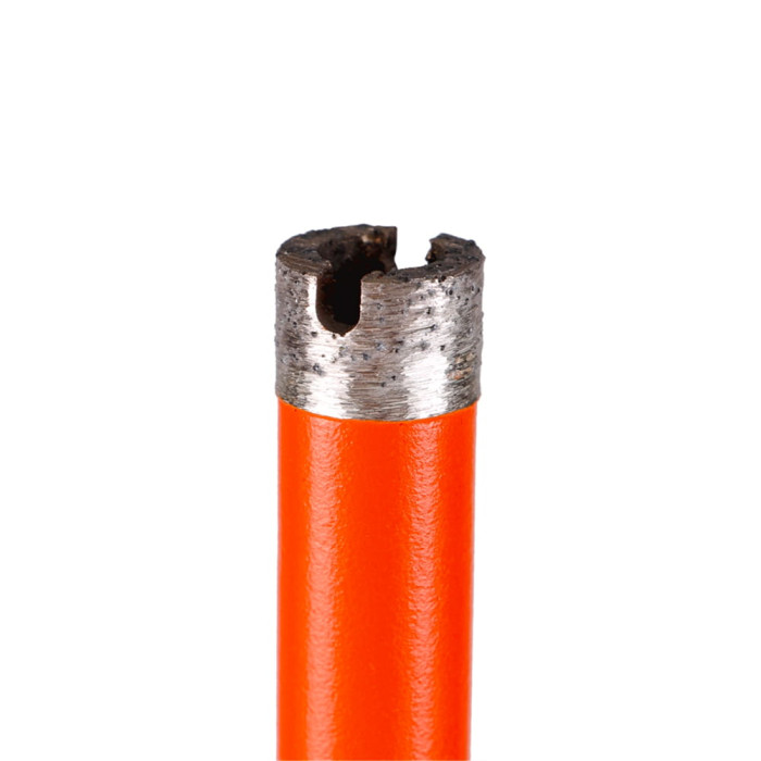 Сверло алмазне DISTAR DDR-B 014x450-1x1/2GAS DBD 014 RM4 (10216025023)
