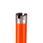 Сверло алмазне DISTAR DDR-B 014x450-1x1/2GAS DBD 014 RM4 (10216025023)