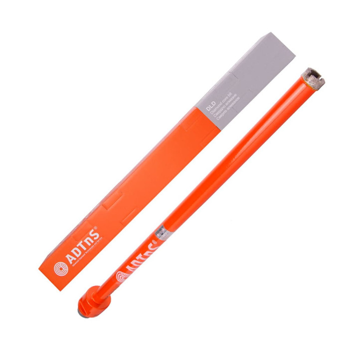 Сверло алмазне DISTAR DDR-B 016x450-1x1/2GAS DBD 016 RM4 (10170085417)