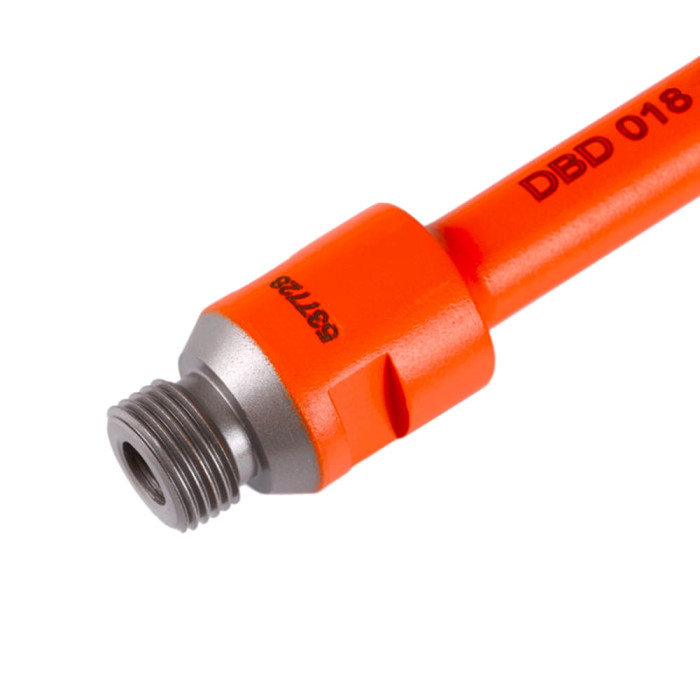 Сверло алмазное DISTAR DDR-B 018x450-1x1/2GAS DBD 018 RM4 (10170085416)