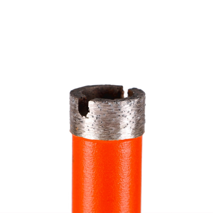 Сверло алмазное DISTAR DDR-B 018x450-1x1/2GAS DBD 018 RM4 (10170085416)