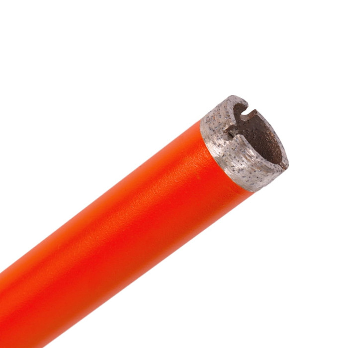 Сверло алмазне DISTAR DDR-B 025x450-1x1/2GAS DBD 025 RM4 (10170085415)