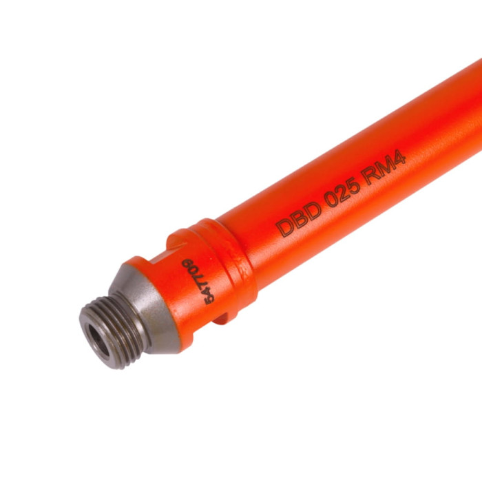 Сверло алмазне DISTAR DDR-B 025x450-1x1/2GAS DBD 025 RM4 (10170085415)