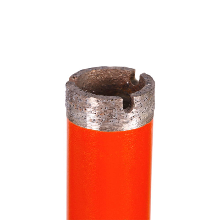 Сверло алмазне DISTAR DDR-B 025x450-1x1/2GAS DBD 025 RM4 (10170085415)