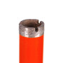 Сверло алмазне DISTAR DDR-B 025x450-1x1/2GAS DBD 025 RM4 (10170085415)