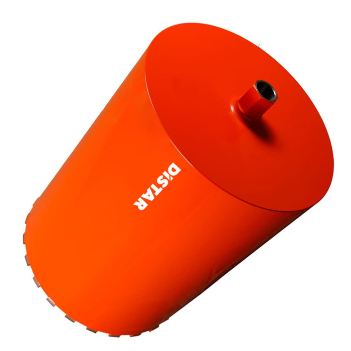 Свердло алмазне DISTAR DDS-B 400x450x1 1/4 UNC RS6 (10170085193)