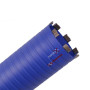 Свердло алмазне по бетону Distar 112x300мм, хвостовик 1_1/4 UNC, для роботи з мікроударом, RM-TX (10170085031)