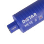 Свердло алмазне по бетону Distar 112x300мм, хвостовик 1_1/4 UNC, для роботи з мікроударом, RM-TX (10170085031)