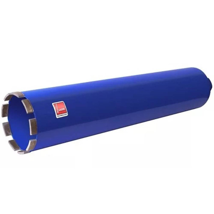 Свердло алмазне по бетону Distar 132*450-10 DDS Reinforced concrete (17903094092)