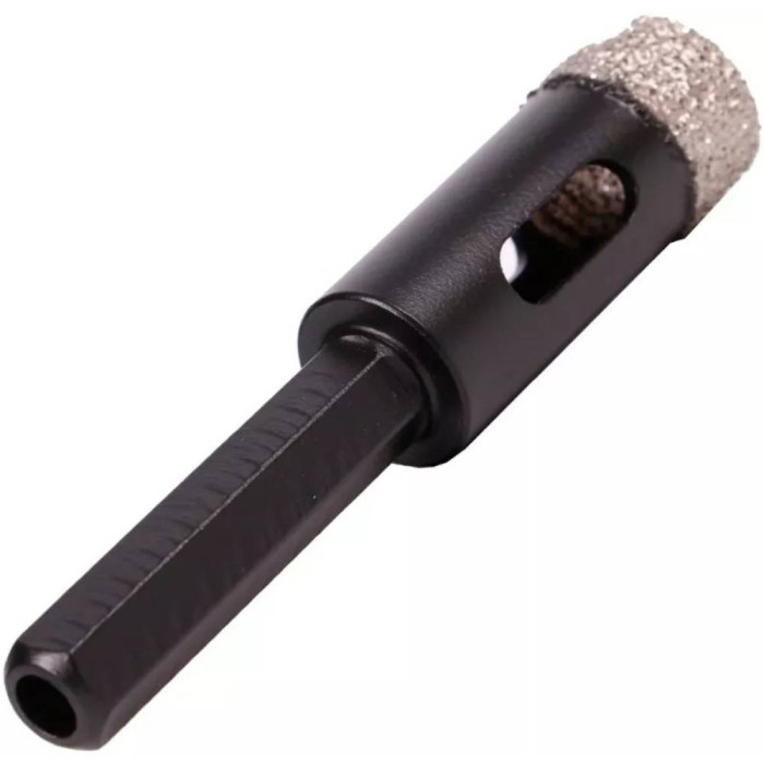 Свердло алмазне по плитці Distar Keramik Pro 16x30 S10 (910278018052)