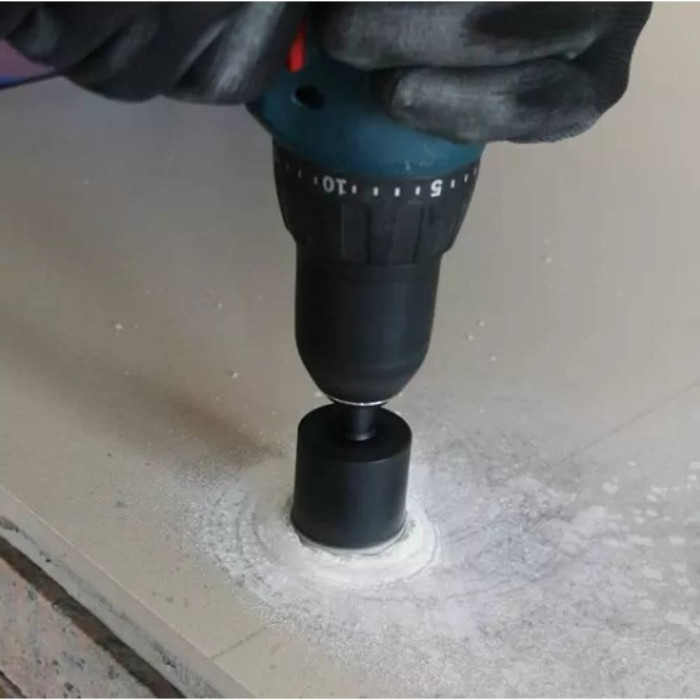 Свердло алмазне по плитці Distar Keramik Pro 50x30 S10 (910278018174)