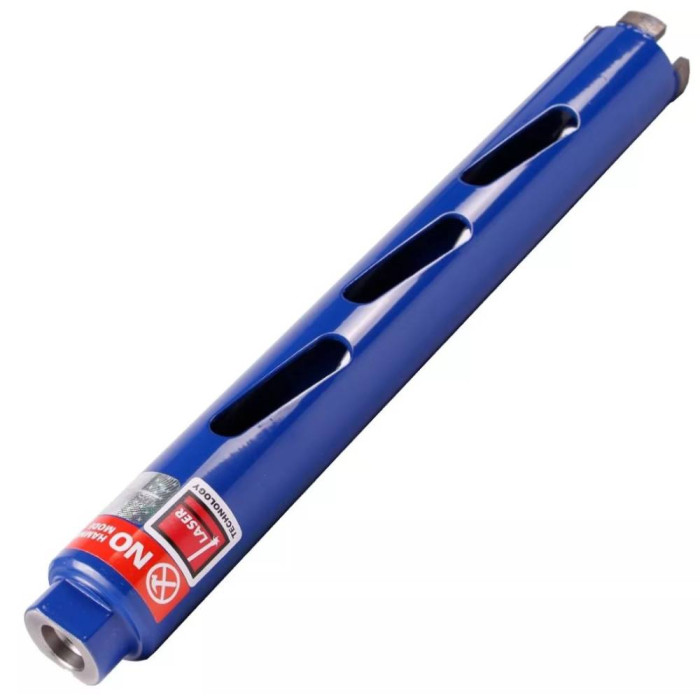 Сверло корончатое алмазное Distar DDS-W 42x320-3xМ16 Concrete X (17984540069)